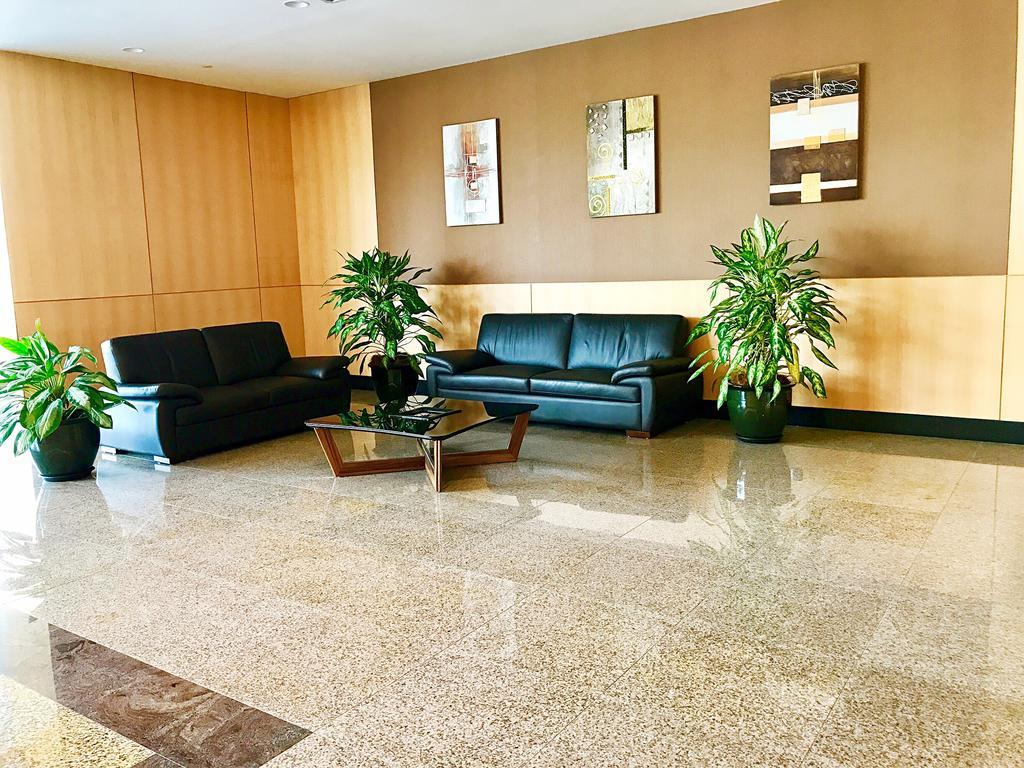 Imperial Grand Suite Apartment Kuching Kültér fotó